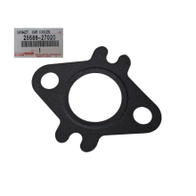 Uszczelka zaworu egr Toyota 25686-27020