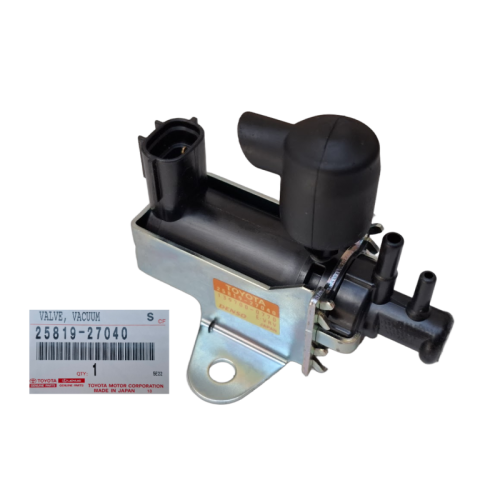 Toyota Turbo Boost Control Valve 25819-27040