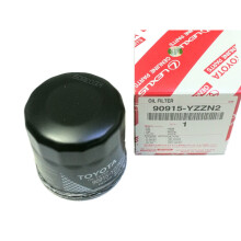 Filtr oleju Toyota oryginał 90915-YZZN2