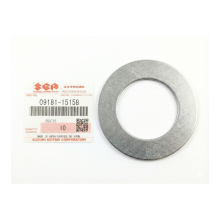 Podkładka regulacyjna wałka / zwrotnicy Suzuki Jimny 09181-15158