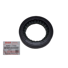 Uszczelniacz półosi przód jb74 2018 Suzuki 43491-77R00