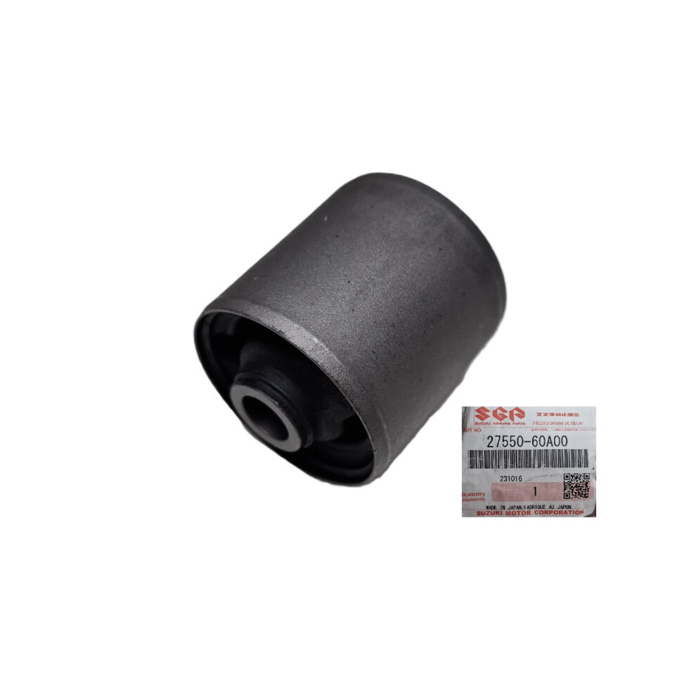 Front Axle Mount Bushing Suzuki Grand Vitara 27550-60A00 5905972725430