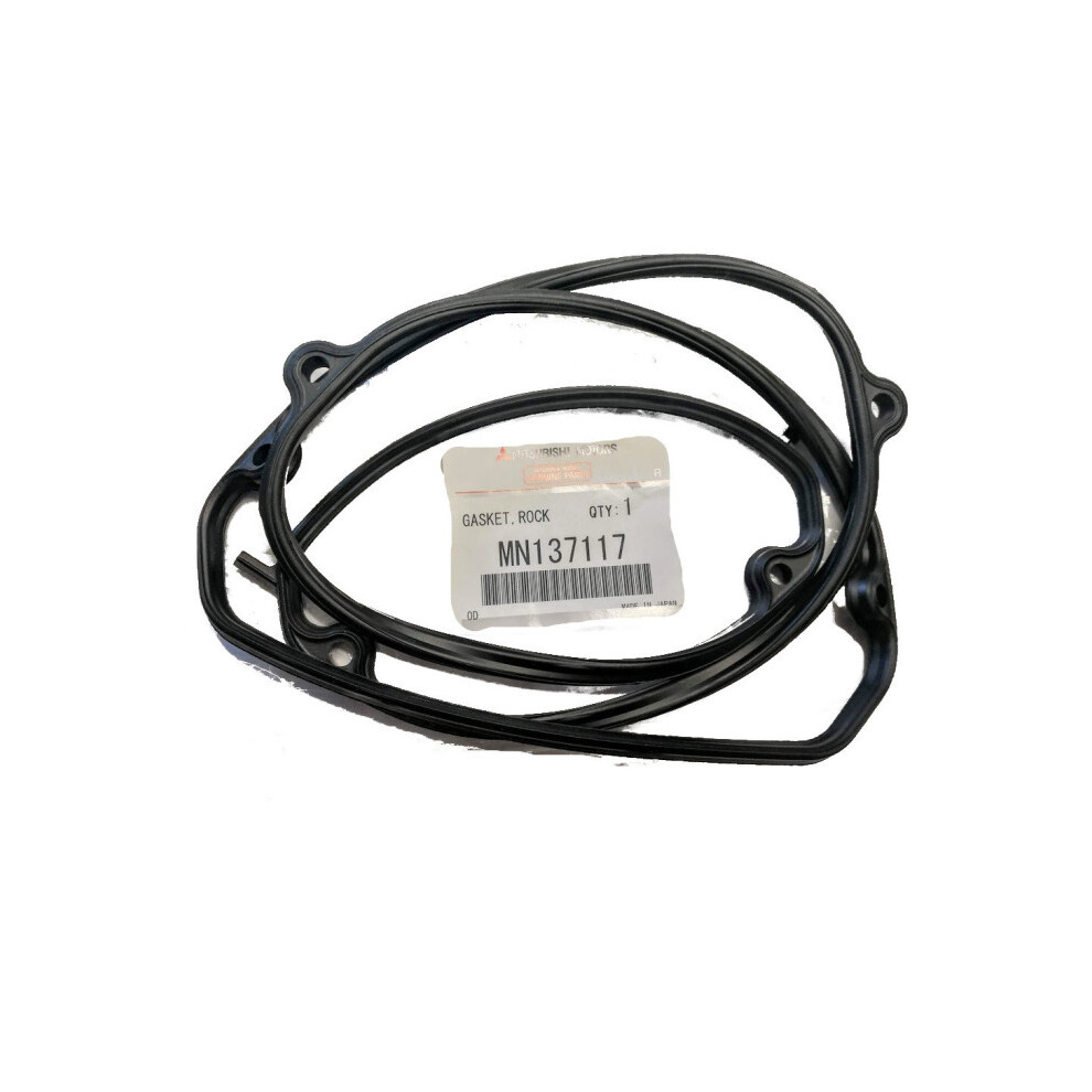 Valve Cover Gasket Lancer Outlander 2.4 Mn137117 5905972712140