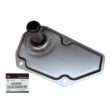 Filtr oleju skrzyni biegów Mitsubishi spacestar 2824A021