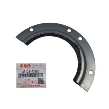 Osłona uszczelniacza zwrotnicy lewa Suzuki Jimny 45123-77R50
