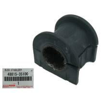 Guma stabilizatora 4runner hilux land cruiser Toyota 48815-35100