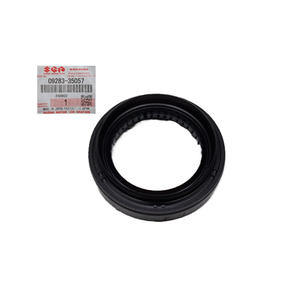 Rear Axle Shaft Seal Suzuki Swift Vitara S-Cross 09283-35057 5905972724778