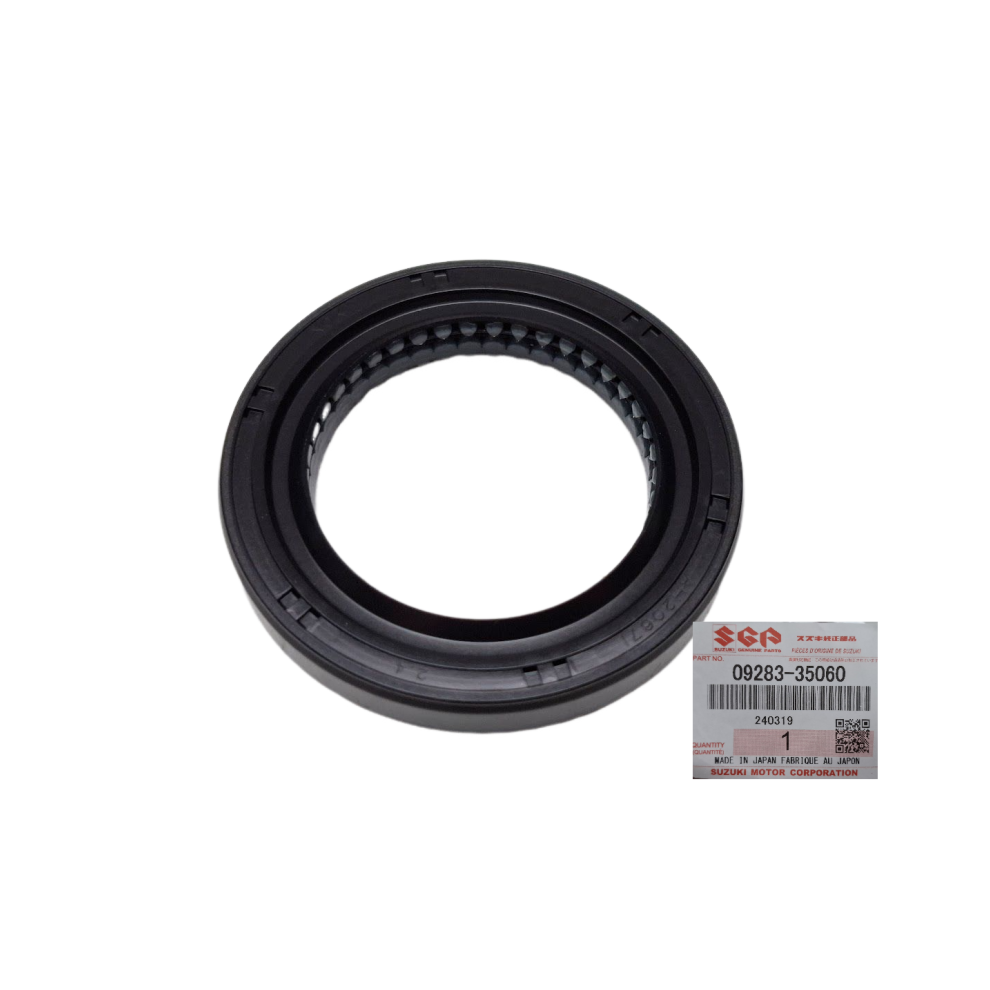 Rear Axle Shaft Seal 35X52x8 Suzuki Swift Sx4 Liana 09283-35060 5905972723030