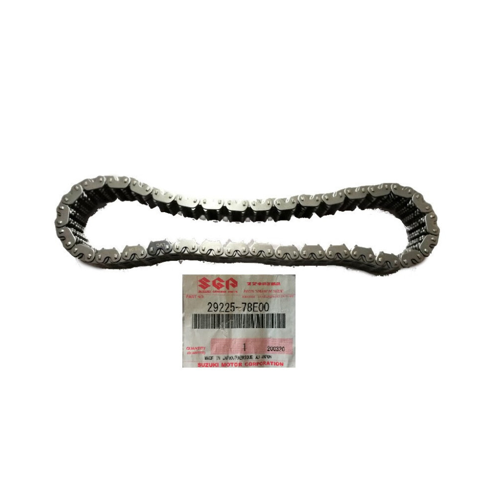 Transfer Case Chain, Reducer Original Suzuki Grand Vitara 29225-78E00 5905972704275