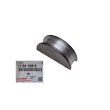Półwałek pokrywy rozrządu Toyota 11183-62010