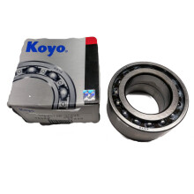 Cuscinetto ruota koyo 40x72x33x36 dac4072w3cs35 40x72x33 suz DAC40-72W3CS35-S35