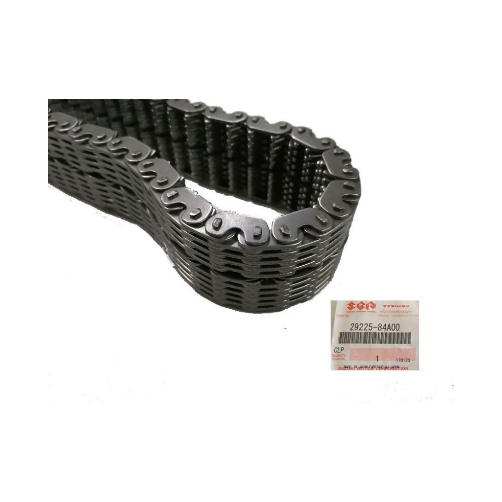 Transfer Case Chain, Reducer Original 1.3 1.5 Suzuki 29225-84A00 5905972703438