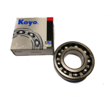 Łożysko 6206 c3 koyo 30x62x16 Suzuki 6206C3