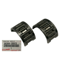 Łożysko igiełkowe skrzyni biegów Toyota rav4 90364-28023