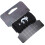Guitar String Muter Neoprene Stretch Cotton SM-33 Black 16