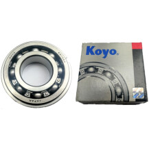 Kugellager 62/28 nr c3 koyo 28x58x16 Suzuki Swift 6228NRC3