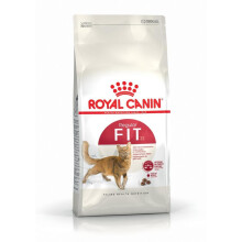 Royal Canin Feline Fit 2 kg Cats Dry Food Adult