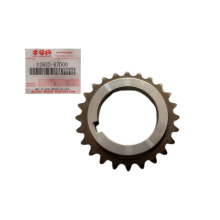 Koło zębate rozrządu 2.7 Suzuki Grand Vitara 12632-67D00