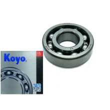 Łożysko koyo 25x62x17 Suzuki 6305C3