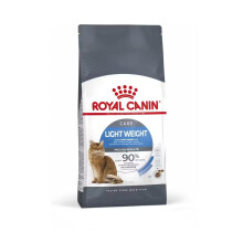 Royal Canin Light Weight Care Adult Dry Cat Food 400g