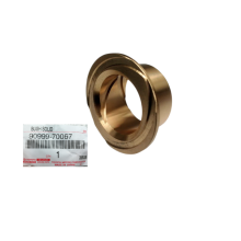 Gelenkhülse, Naben Toyota Hilux 4Runner Land Cruiser 90999-70067