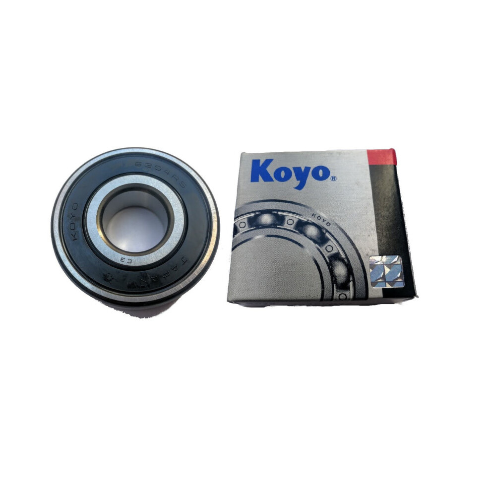 Wheel Bearing for Yamaha FJR 1300 AE YCCT 2014 Rear Right Koyo - Image 69
