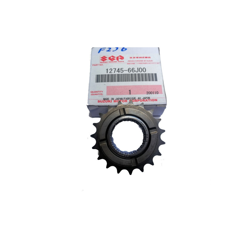 Timing Gear 2.7 Suzuki Grand Vitara 12745-66J00 5905972704046