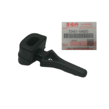 Odbój schowka, tylna półka Suzuki Grand Vitara Swift SX4 73461-54G00