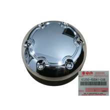 Coprimozzo ruota Suzuki Grand Vitara 43250-65DA1-C48