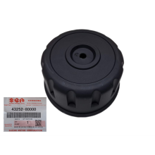 Dekielek, zaślepka felgi koła Suzuki Samurai 43252-80000