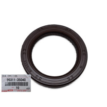 Uszczelniacz wałka rozrządu Toyota 35x49x6 90311-35040