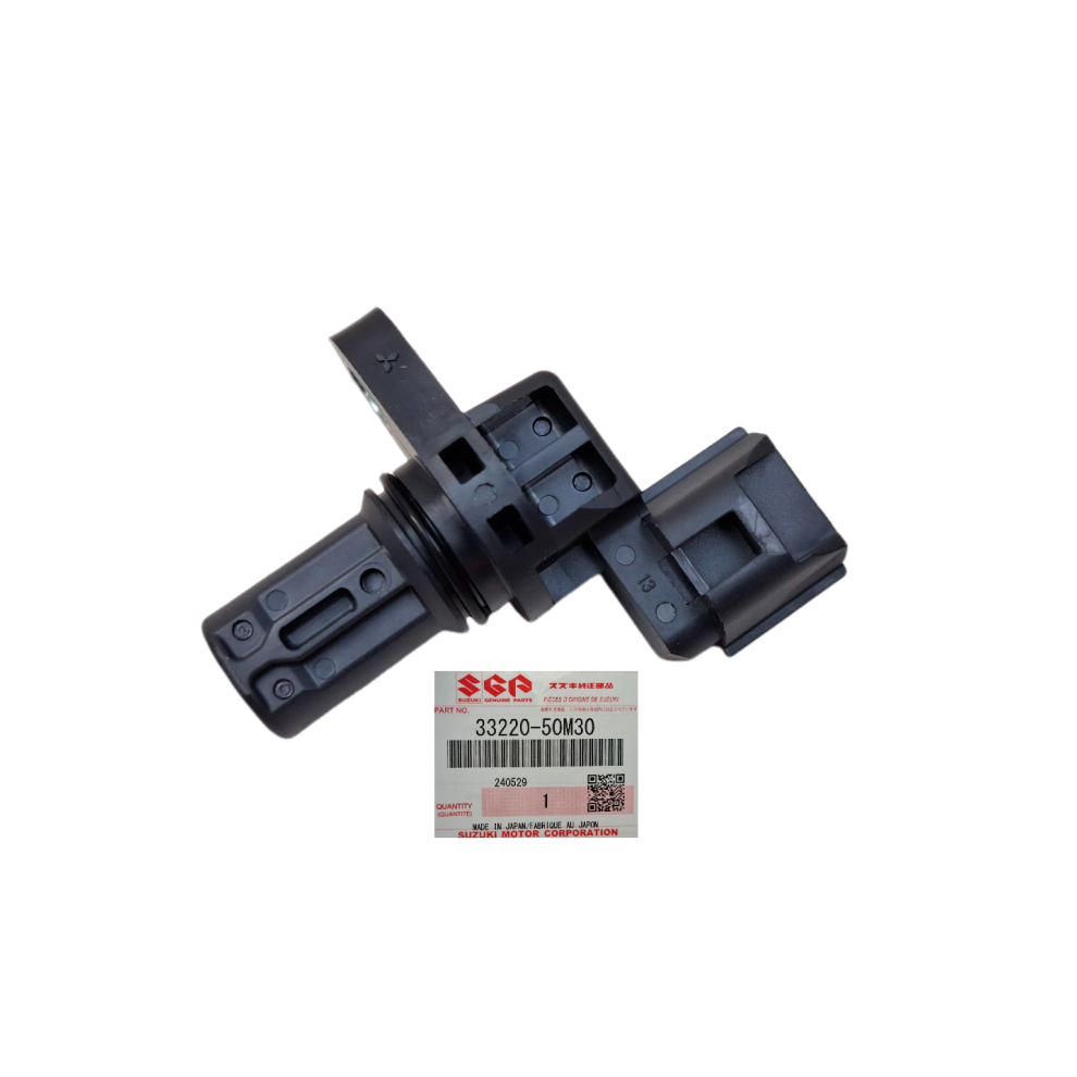 Camshaft Position Sensor Suzuki Grand Vitara Swift Sx4 33220-50M30 5905972723610