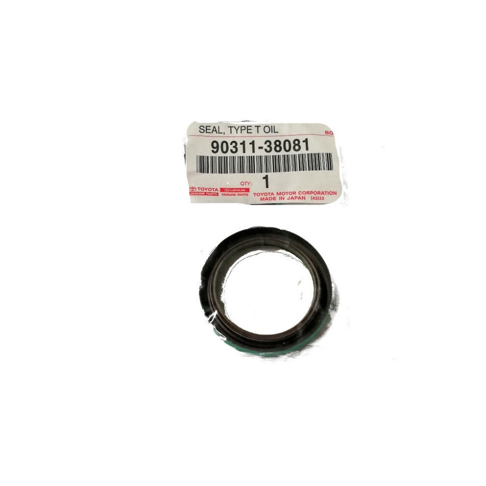 Camshaft Oil Seal Toyota Lexus 90311-38081 5905972707467
