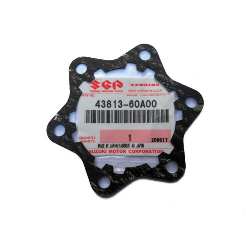 Dichtung Radkupplung Suzuki Vitara Samurai 43813-60A00