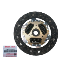Tarcza sprzęgła Suzuki Jimny 22400-83051