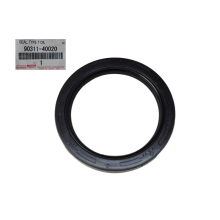 Uszczelniacz wałka rozrządu Toyota 40.5x52.5x6.5 90311-40020