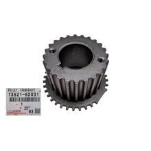 Koło zębate rozrządu Toyota 13521-62031