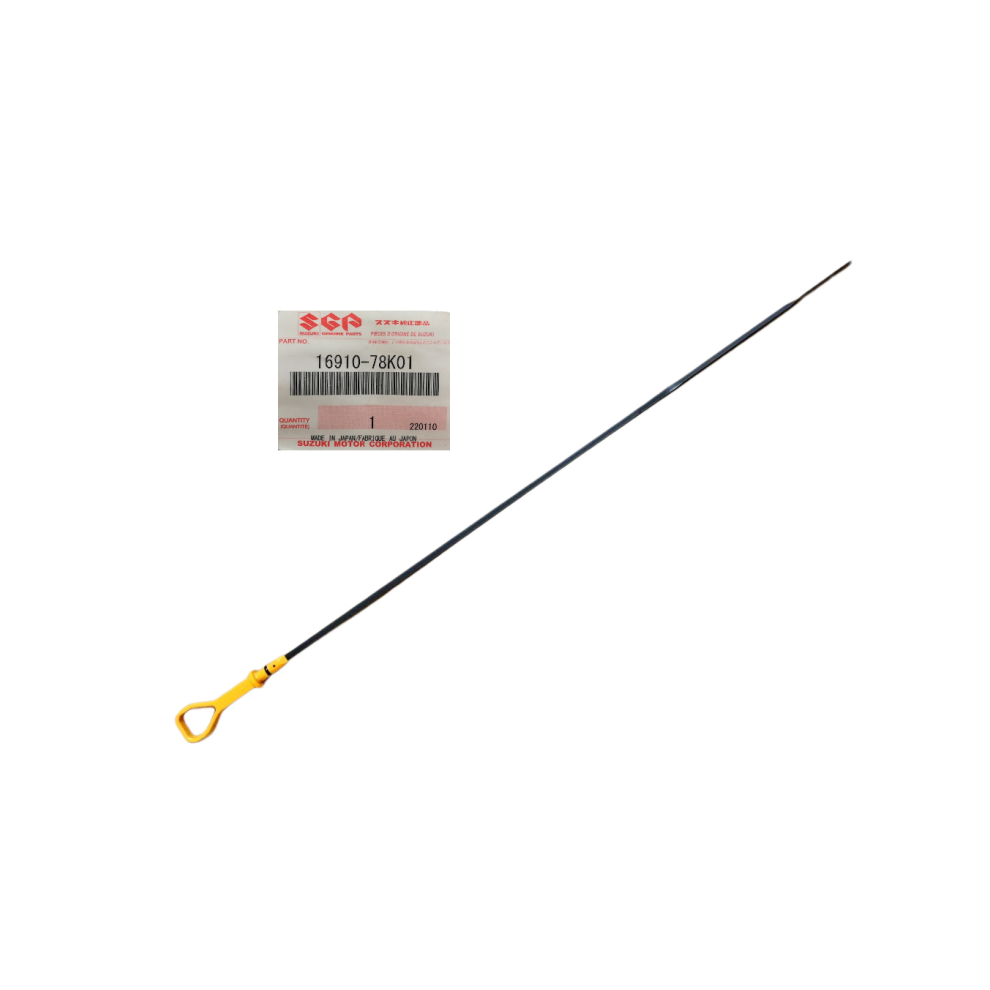 Engine Oil Dipstick Suzuki Grand Vitara 2.4 16910-78K01 5905972716339