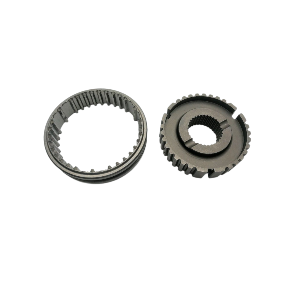 Gear Slider Synchronizer 1St/2Nd Gear Suzuki Jimny Samurai 24400-83002 5905972717442