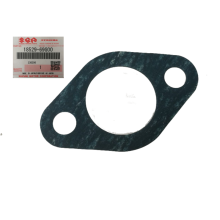 EGR-Ventildichtung Suzuki Grand Vitara Swift Jimny SX4 18529-69G00