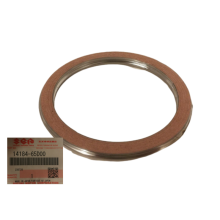 Uszczelka rury wydechowej Suzuki 14184-65D00