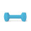 Coachi Training Dumbbell, Floats, Long Distance Throwing, Classic Retrieval Toy, 1