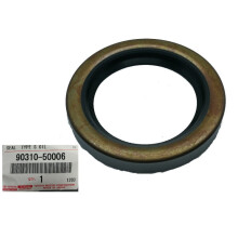 Uszczelniacz półosi tył hilux land cruiser 50x70x9 90310-50006