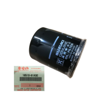 Filtr oleju oryginał Suzuki 16510-61A32