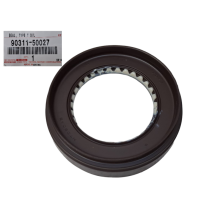 Uszczelniacz półosi lewy przód Toyota rav4 90311-50027
