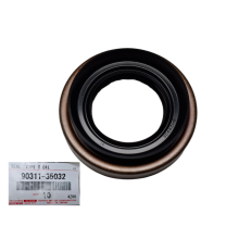 Uszczelniacz półosi tył Toyota rav4 hilux X-90 90311-35032
