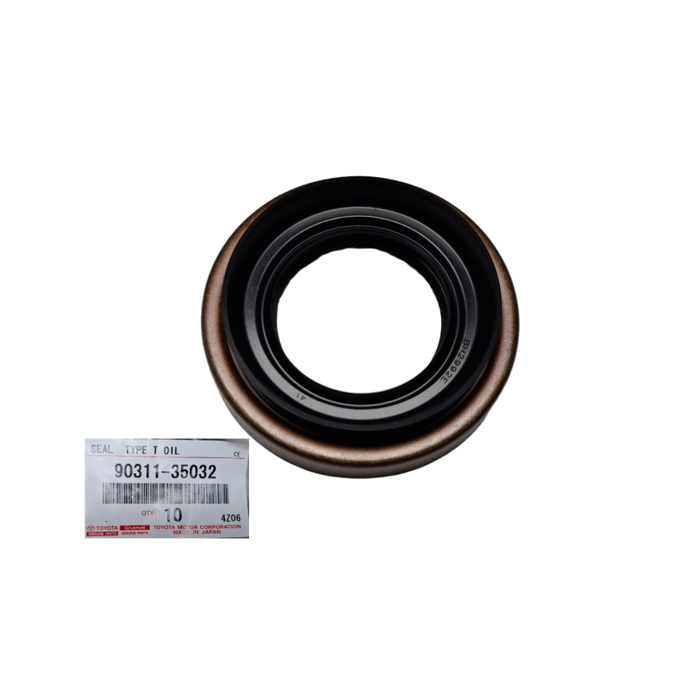 Rear Axle Shaft Seal Toyota Rav4 Hilux X-90 90311-35032 5905972726024