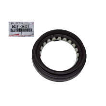 Uszczelniacz półosi prawy przód Toyota 34x48x8x13 90311-34021