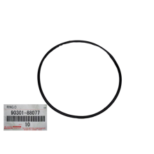 Uszczelka o-ring półosi tył Toyota 90301-88077