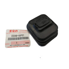 Kupplungspedalabdeckung Suzuki Grand Vitara Jimny XL-7 23268-50F01